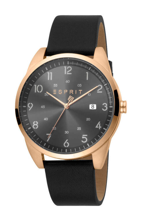 Zegarek męski ESPRIT ES1G212L0045 Cameo