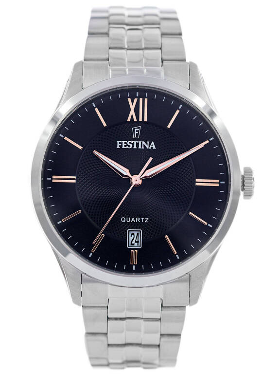 Zegarek męski FESTINA CLASSIC F20425/6