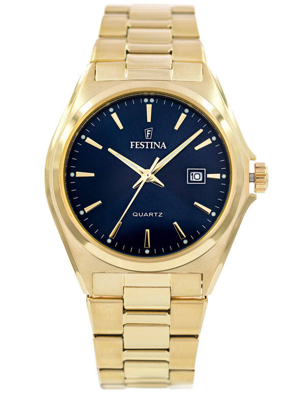 Zegarek męski FESTINA CLASSIC F20555/4