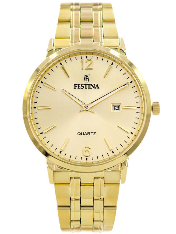 Zegarek męski FESTINA F20513/3 Classic