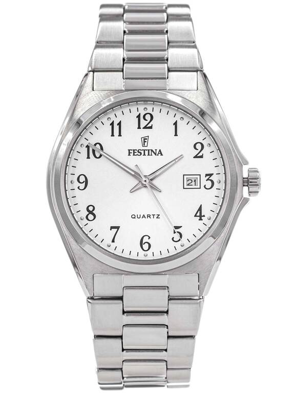 Zegarek męski FESTINA F20552/1 Classic