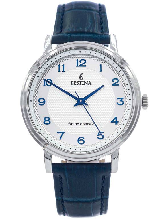 Zegarek męski FESTINA F20660/1 Petite