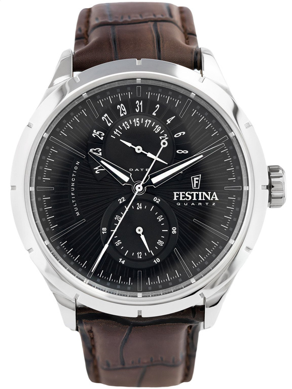 Zegarek męski FESTINA Retro F16573/4