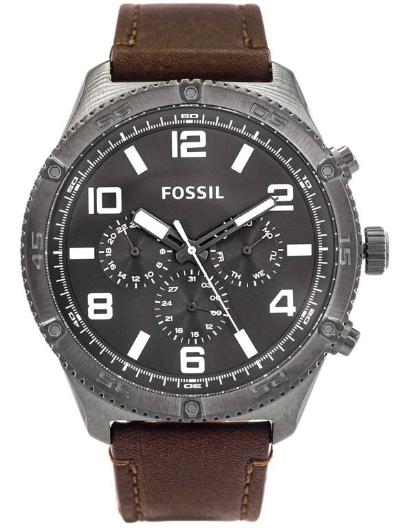 Zegarek męski FOSSIL BQ2800 Brox