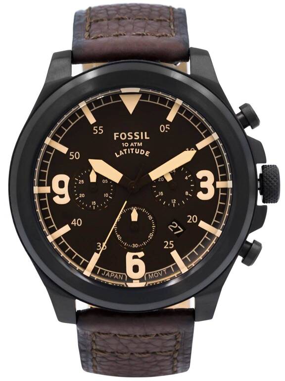 Zegarek męski FOSSIL FS5751