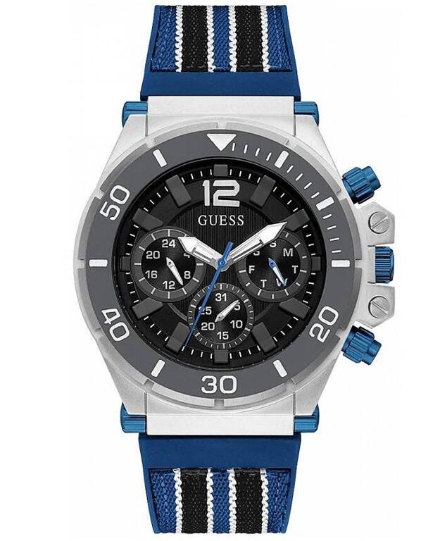 Zegarek męski GUESS GW0415G2 Sport