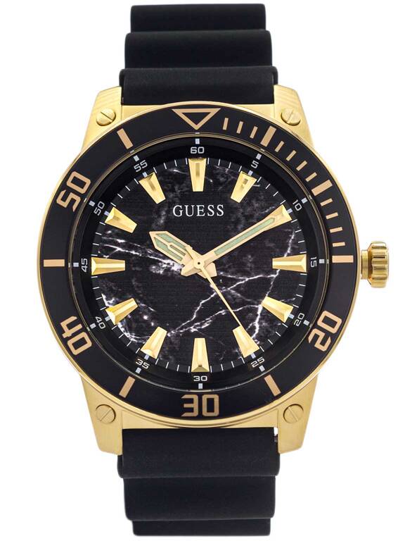 Zegarek męski GUESS GW0420G2 Sport