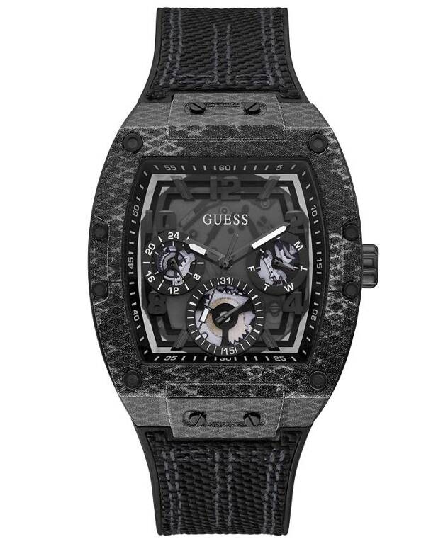 Zegarek męski GUESS GW0422G2 Phoenix