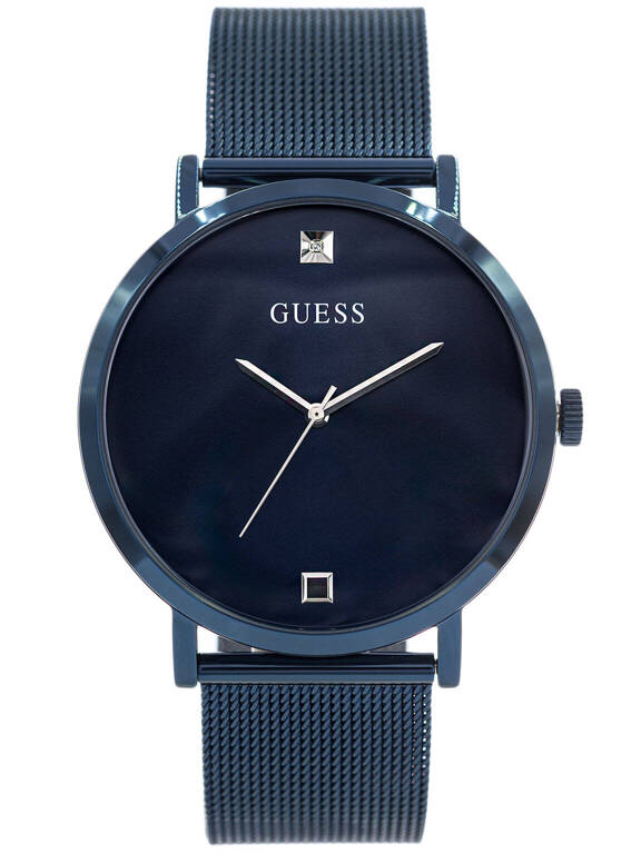 Zegarek męski GUESS GW0460G4 Supernova 