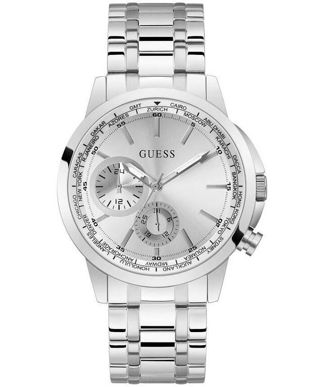 Zegarek męski GUESS GW0490G1 Spec