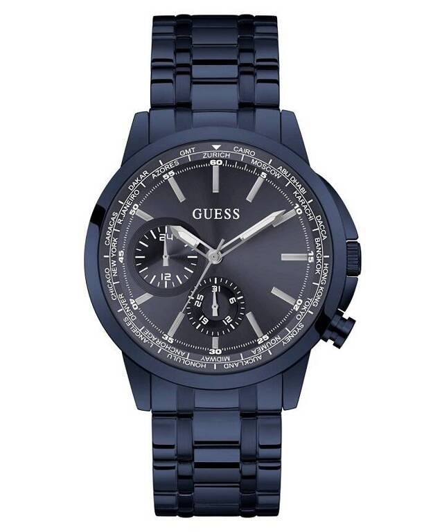 Zegarek męski GUESS GW0490G4 Spec