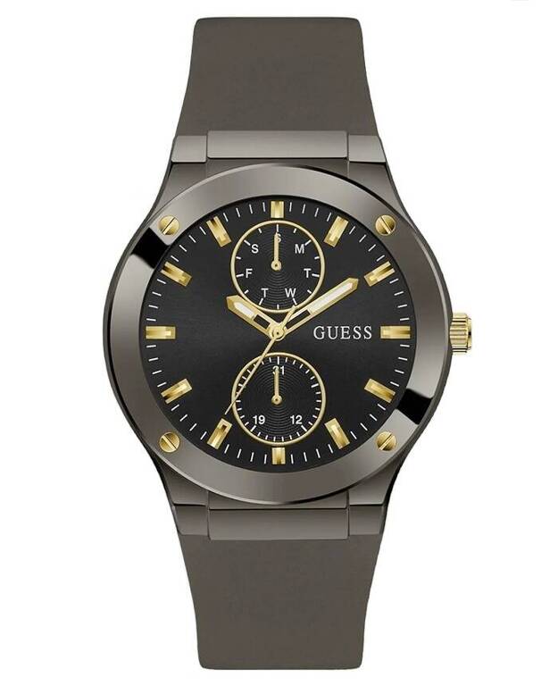 Zegarek męski GUESS GW0491G1 Jet