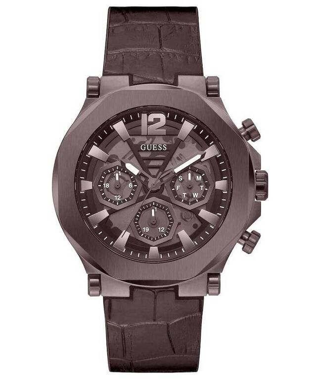 Zegarek męski GUESS GW0492G2 Edge