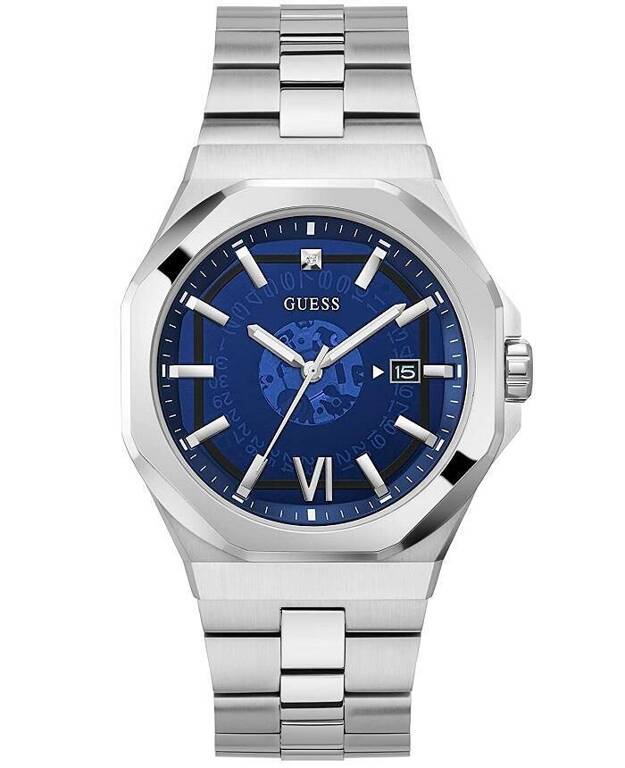 Zegarek męski GUESS GW0573G1 Emperor