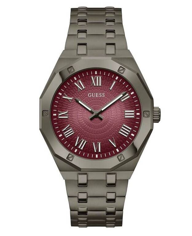 Zegarek męski GUESS GW0575G5 Asset