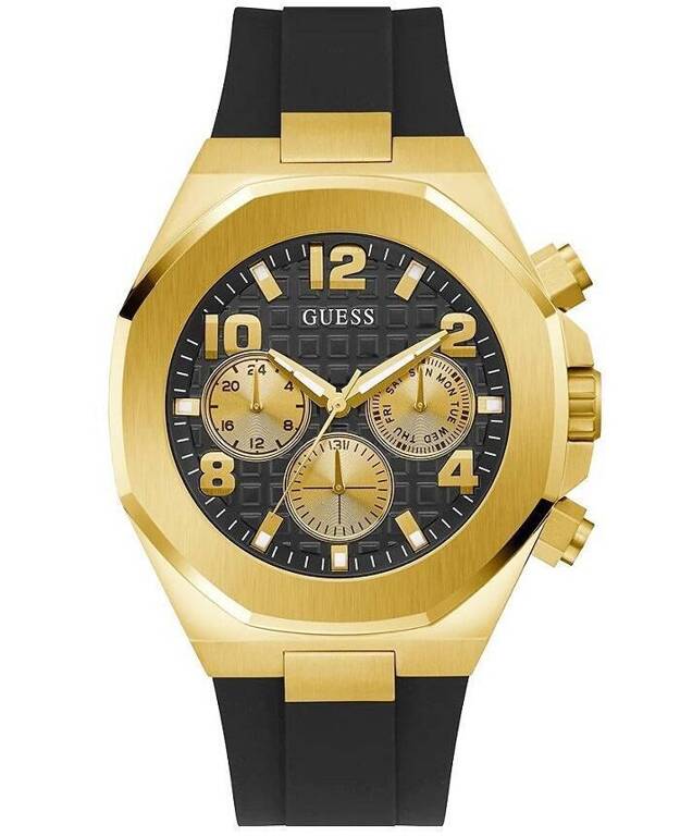 Zegarek męski GUESS GW0583G2 Empire