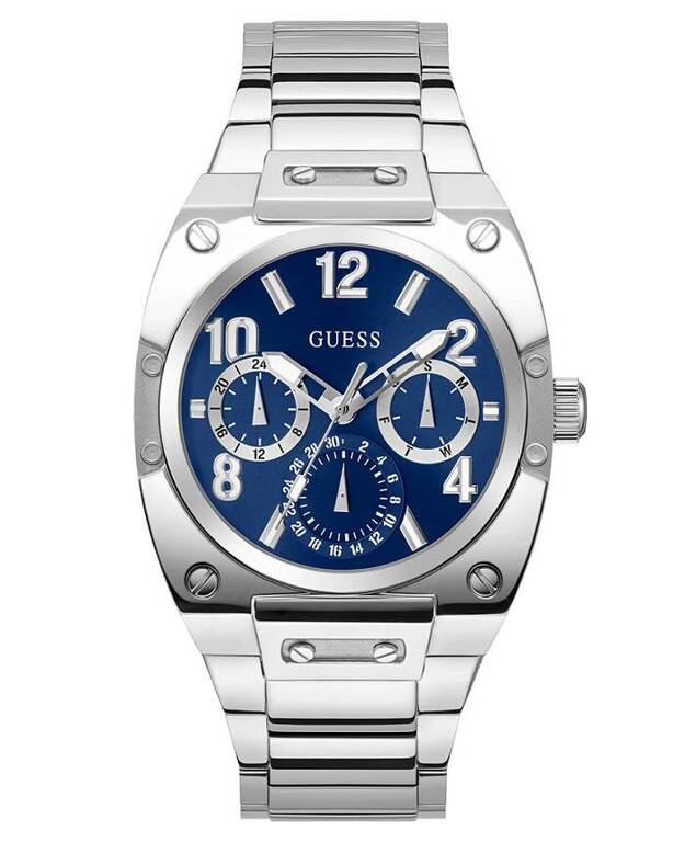 Zegarek męski GUESS GW0624G1 Prodigy