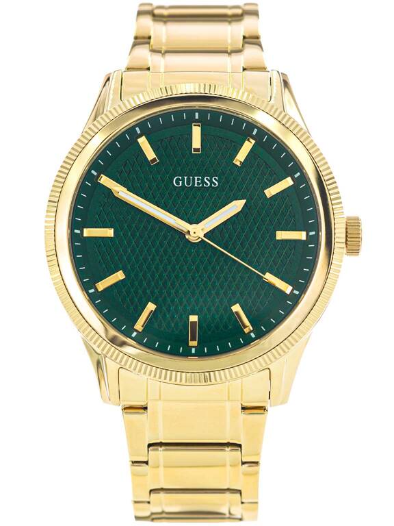 Zegarek męski GUESS GW0626G2 Dex