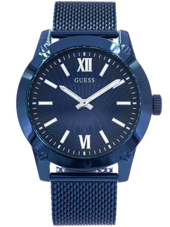 Zegarek męski GUESS GW0629G3 Dex