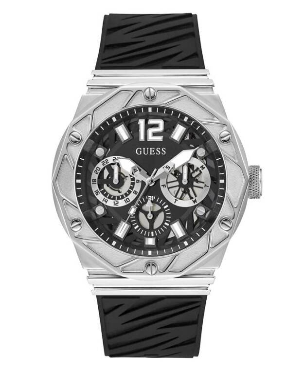 Zegarek męski GUESS GW0634G1 Rival