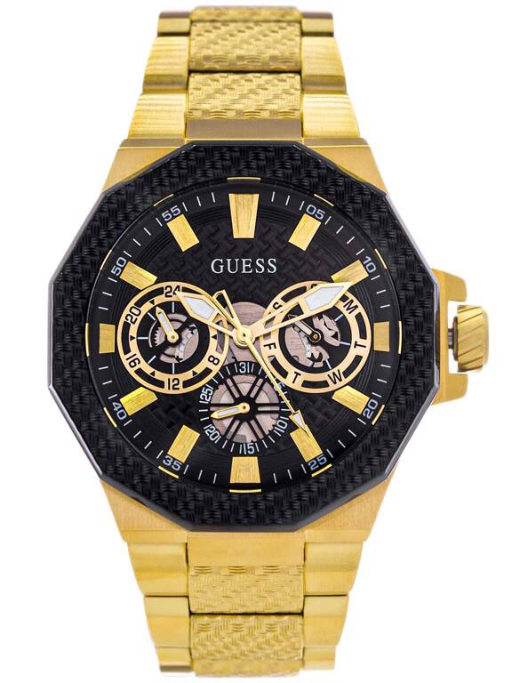 Zegarek męski GUESS GW0636G2 INDY