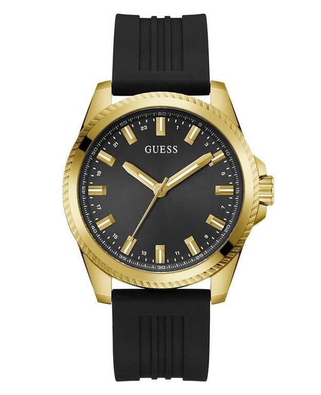 Zegarek męski GUESS GW0639G2 Champ