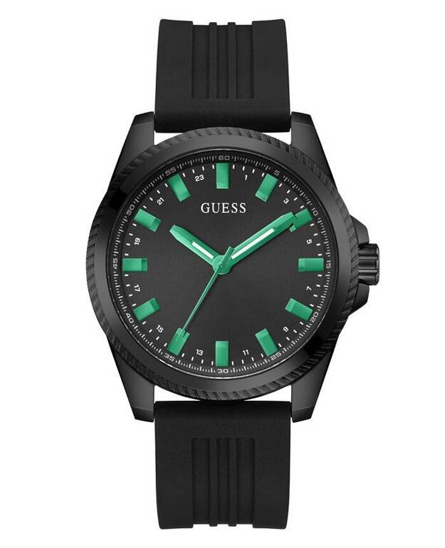 Zegarek męski GUESS GW0639G4 Champ