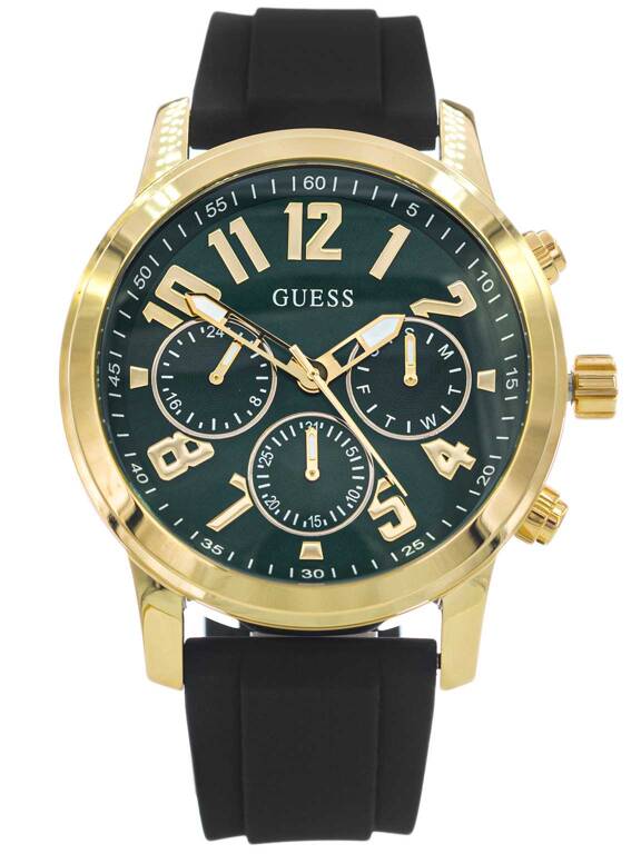 Zegarek męski GUESS GW0708G2 Parker