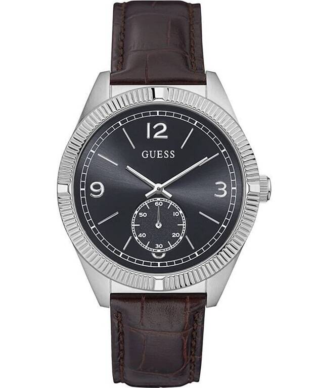 Zegarek męski GUESS W0873G1 York