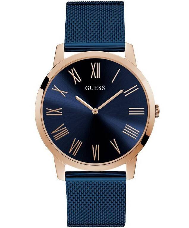 Zegarek męski GUESS W1263G4