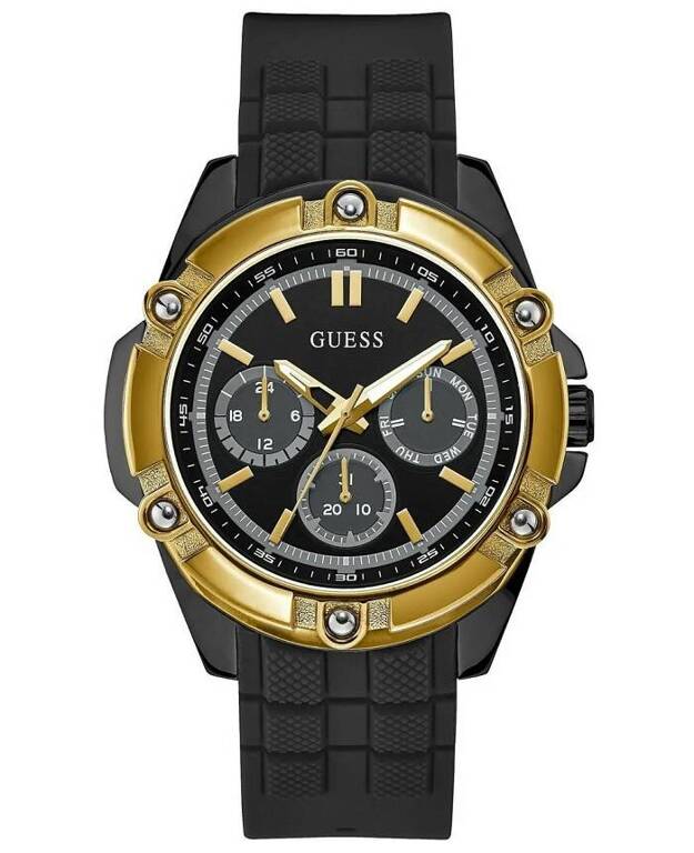 Zegarek męski GUESS W1302G2 Bolt