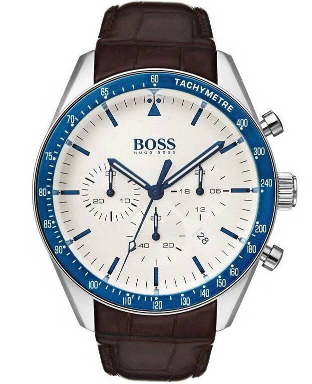 Zegarek męski HUGO BOSS 1513629 Trophy Chrono