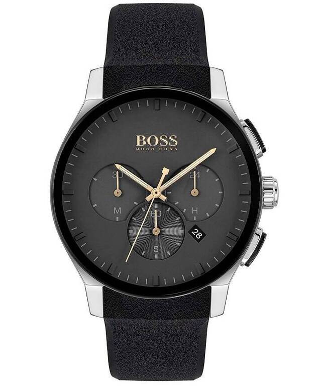 Zegarek męski HUGO BOSS 1513759 Peak Chrono