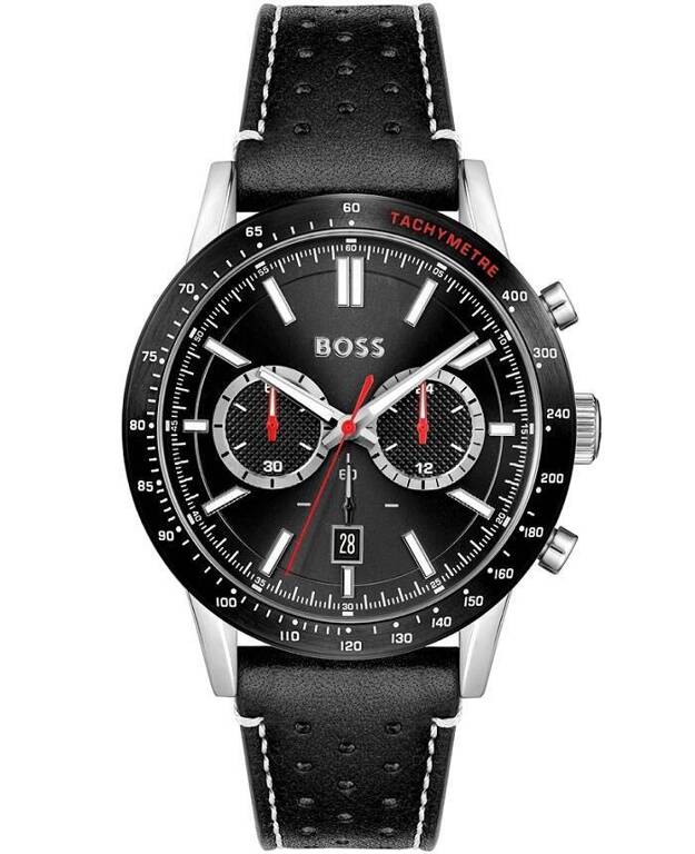 Zegarek męski HUGO BOSS 1513920 Allure Chrono