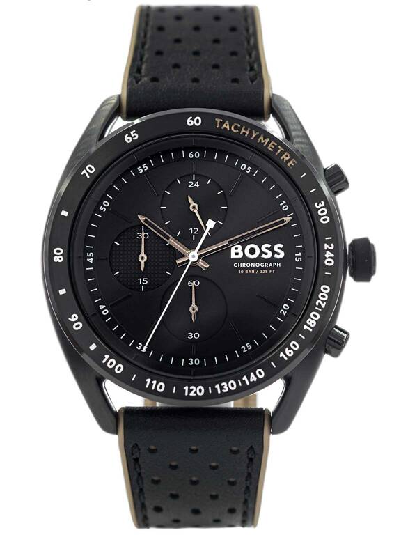 Zegarek męski HUGO BOSS 1514022 Center 