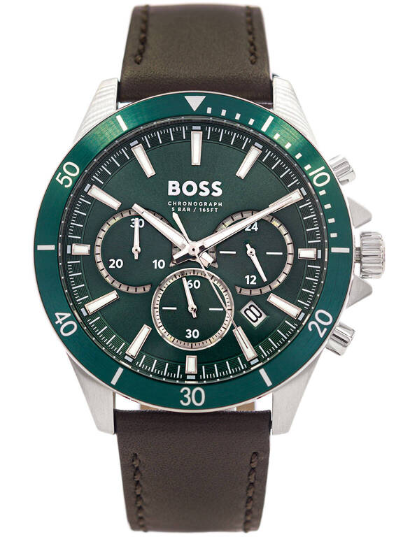 Zegarek męski HUGO BOSS 1514098 Troper