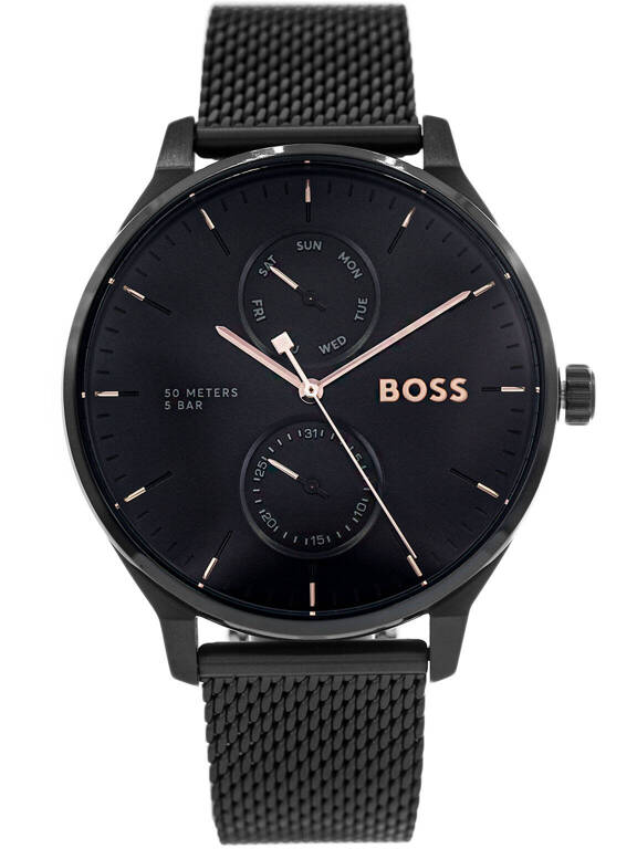 Zegarek męski HUGO BOSS 1514105 Tyler