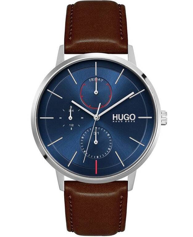 Zegarek męski HUGO BOSS 1530201 Exist