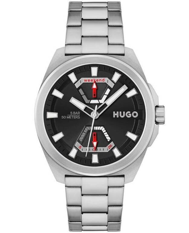 Zegarek męski HUGO BOSS 1530242 Expose