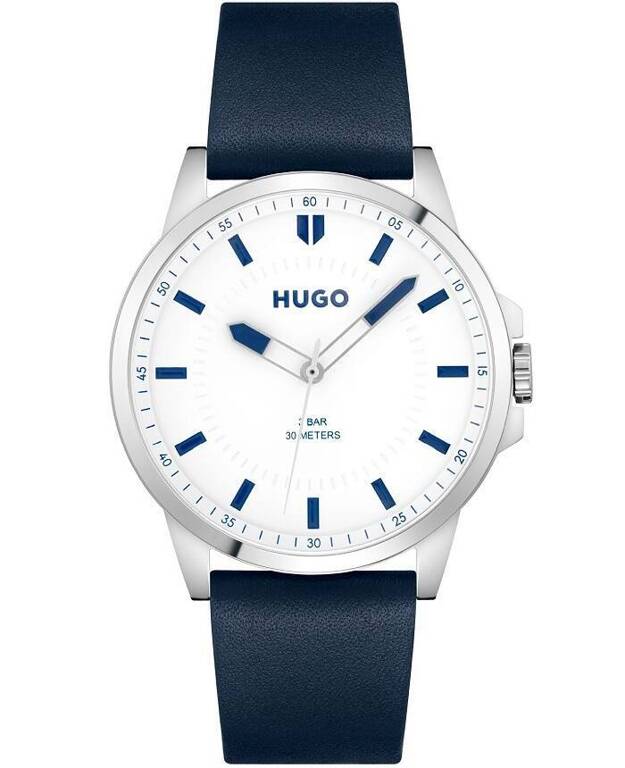 Zegarek męski HUGO BOSS 1530245 First