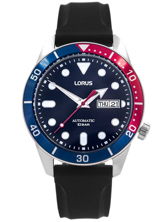 Zegarek męski LORUS RL451AX9