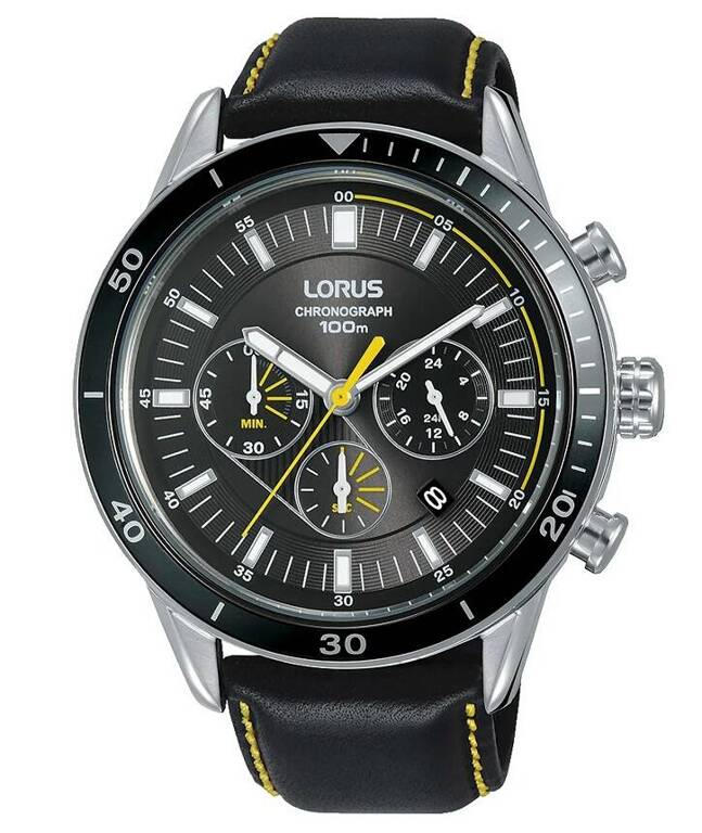 Zegarek męski LORUS RT311HX9 Sport Chrono