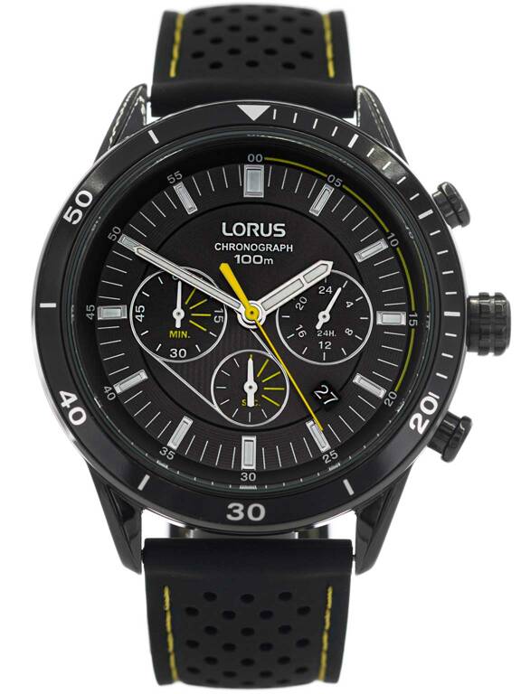 Zegarek męski LORUS RT325HX9 Chronograph