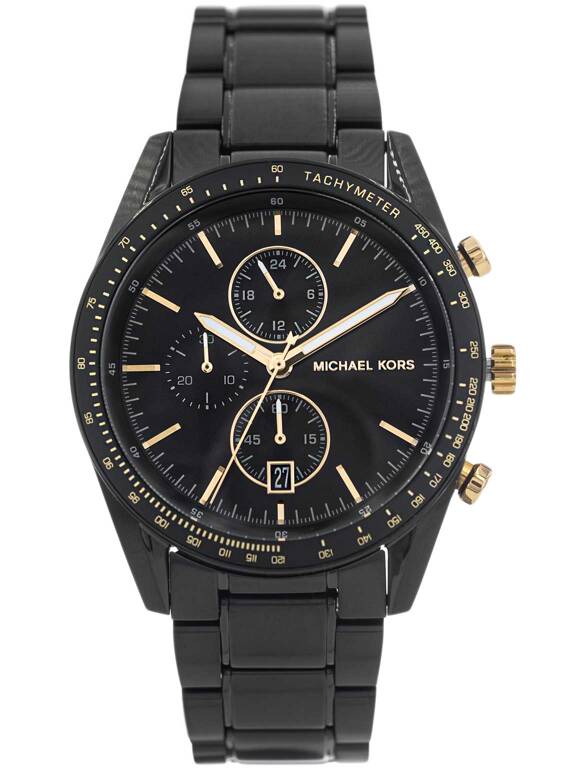 Zegarek męski MICHAEL KORS MK9113 Accelerator Chrono