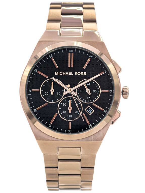 Zegarek męski MICHAEL KORS MK9119 Lennox