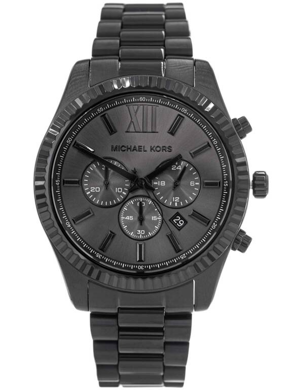 Zegarek męski MICHAEL KORS MK9154 Lexington