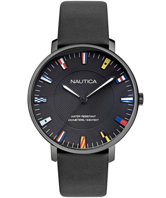 Zegarek męski NAUTICA NAPCRF908 Caprera