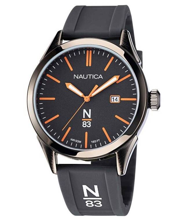 Zegarek męski NAUTICA NAPHBF119 N83 Hannay Bay