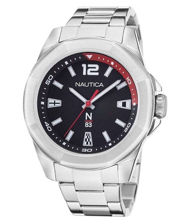 Zegarek męski NAUTICA NAPTBF104 N83 Tortuga Bay