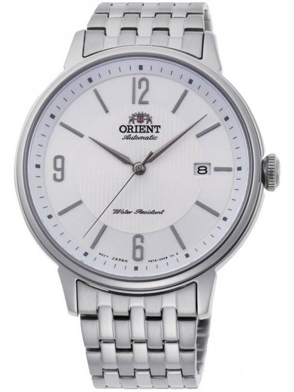 Zegarek męski ORIENT Automatic Date RA-AC0J10S10B